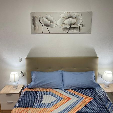 Parra Home Y Garaje, Algemesi Home Εξωτερικό φωτογραφία