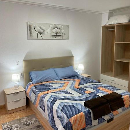 Parra Home Y Garaje, Algemesi Home Εξωτερικό φωτογραφία