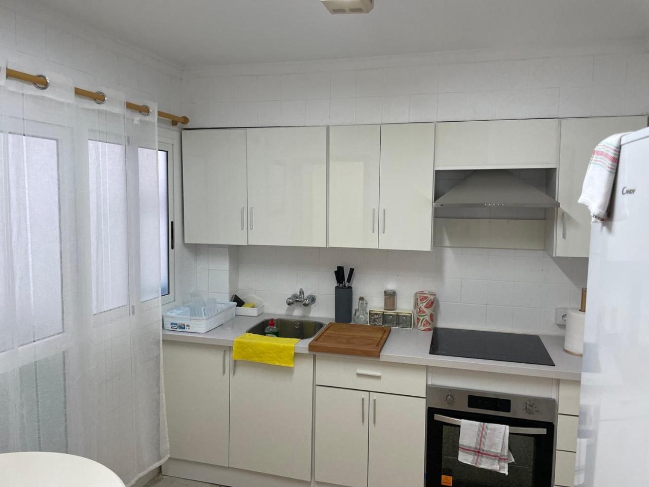 Parra Home Y Garaje, Algemesi Home Εξωτερικό φωτογραφία
