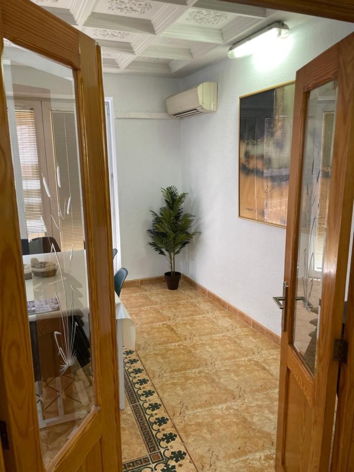 Parra Home Y Garaje, Algemesi Home Εξωτερικό φωτογραφία