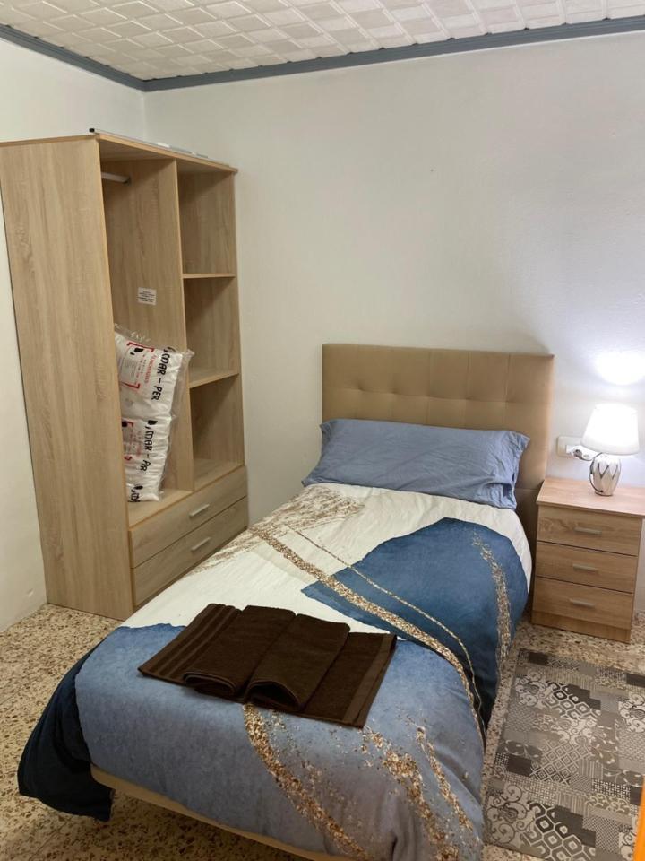 Parra Home Y Garaje, Algemesi Home Εξωτερικό φωτογραφία