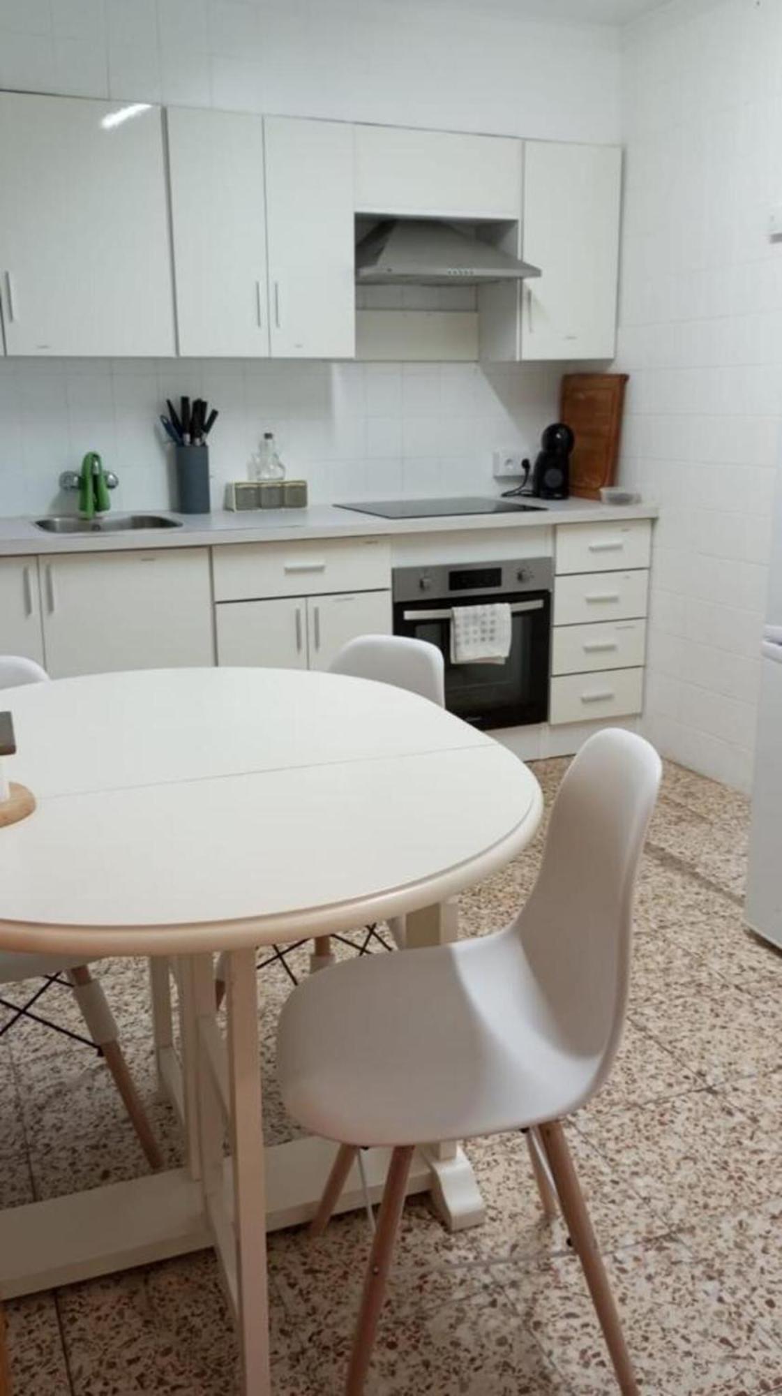 Parra Home Y Garaje, Algemesi Home Εξωτερικό φωτογραφία