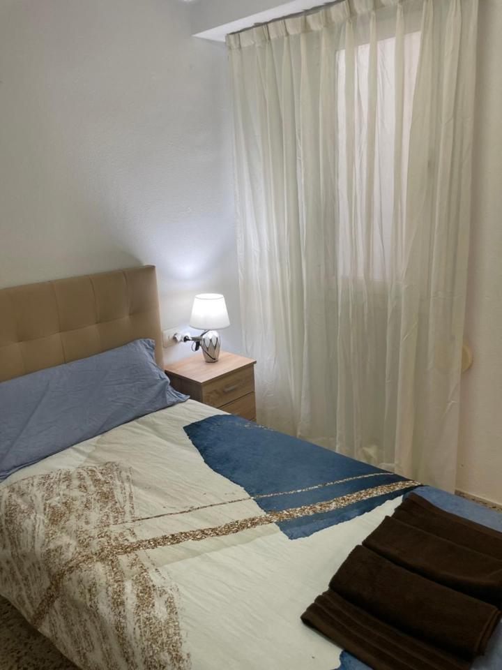Parra Home Y Garaje, Algemesi Home Εξωτερικό φωτογραφία