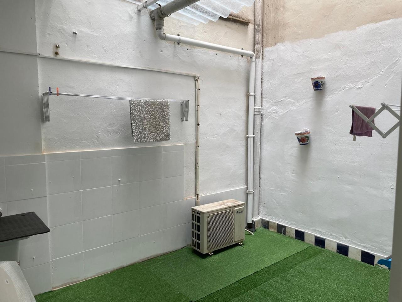 Parra Home Y Garaje, Algemesi Home Εξωτερικό φωτογραφία