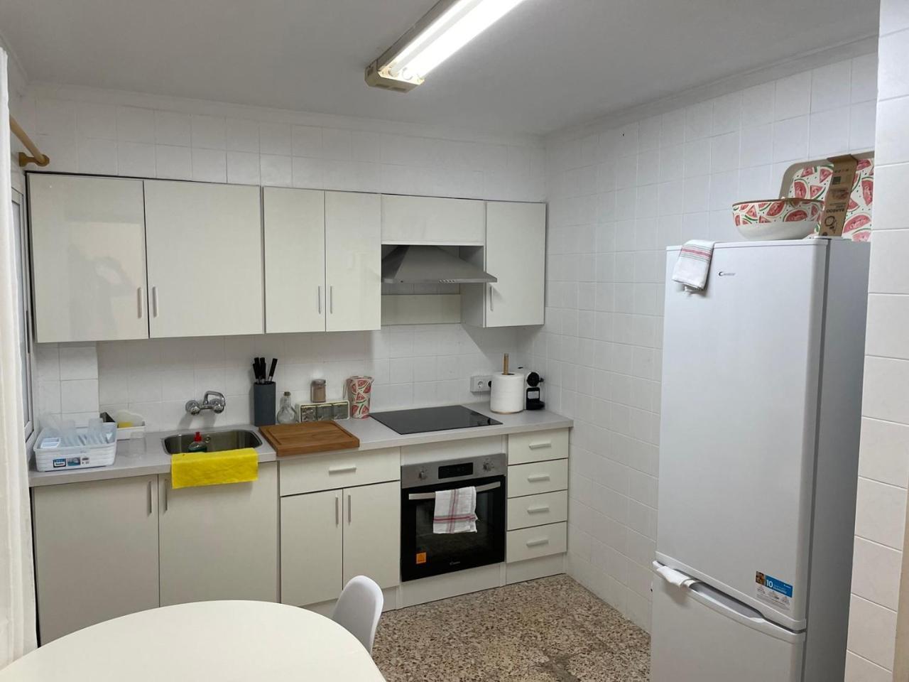 Parra Home Y Garaje, Algemesi Home Εξωτερικό φωτογραφία